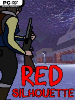 Red Silhouette - PC Game on SteamUnlocked