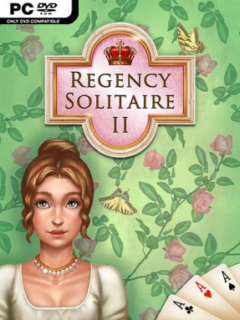 Regency Solitaire II (v1.04) - PC Game on SteamUnlocked