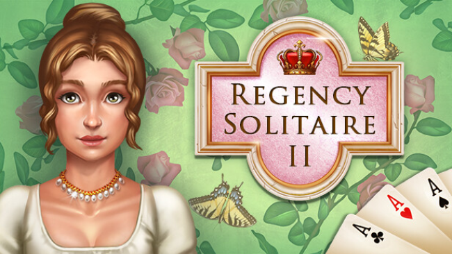 Regency Solitaire II Free Download