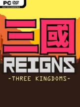 Reigns: Three Kingdoms Free Download - PC Game on SteamUnlocked