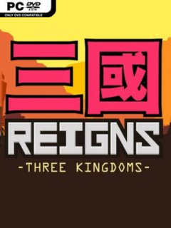 Reigns: Three Kingdoms - PC Game on SteamUnlocked