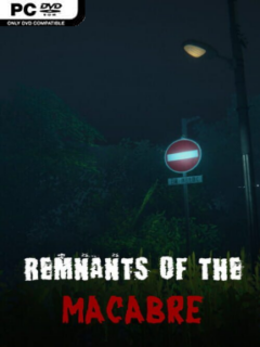 マカブルの残党: Remnants of the Macabre - PC Game on SteamUnlocked