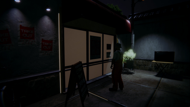 マカブルの残党: Remnants of the Macabre PC Screenshot