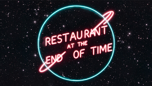 Restaurant at the End of Time Free Download