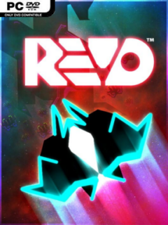 REVO (v1.0.16) - PC Game on SteamUnlocked