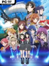 Revue Starlight El Dorado Free Download - PC Game on SteamUnlocked