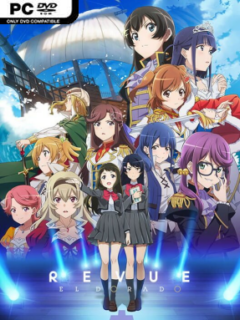 Revue Starlight El Dorado - PC Game on SteamUnlocked