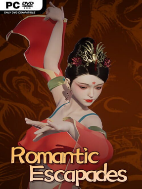 Romantic Escapades (v2.1.2 & Uncensored) - PC Game on SteamUnlocked