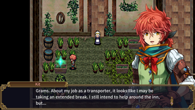 Ruinverse PC Screenshot