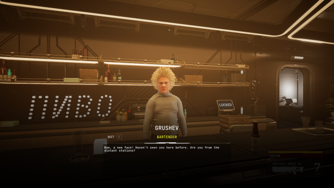 S.T.A.R.W.I.E.L.D. PC Screenshot