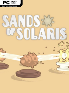 Sands of Solaris (v2023.08.03) - PC Game on SteamUnlocked