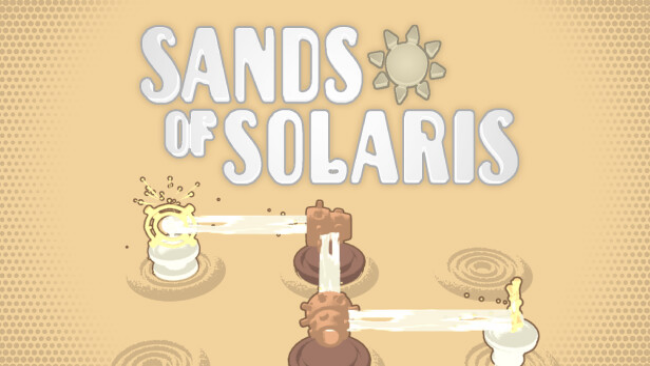 Sands of Solaris Free Download
