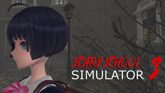 Scary School Simulator Free Download
