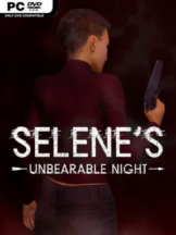 Selene’s Unbearable Night Free Download - PC Game on SteamUnlocked