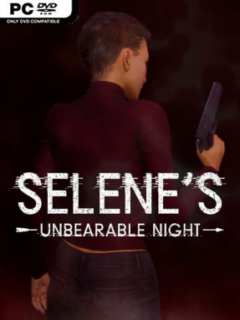 Selene’s Unbearable Night - PC Game on SteamUnlocked