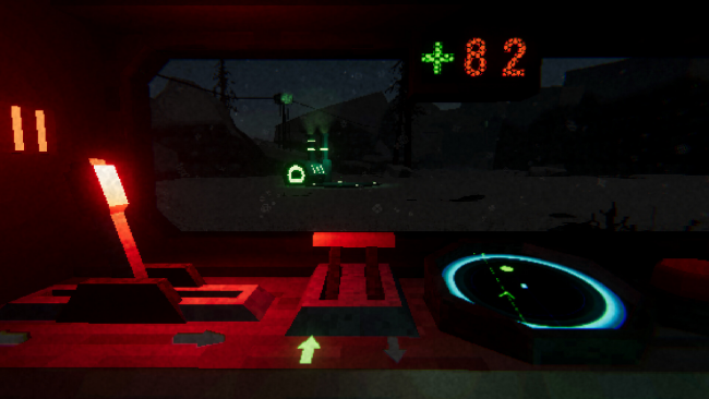 Sender PC Screenshot