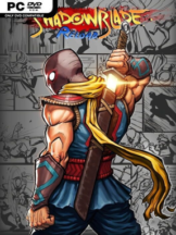 Shadow Blade: Reload Free Download (v2020.02.29) - PC Game on SteamUnlocked