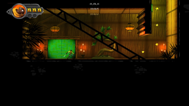 Shadow Blade: Reload PC Screenshot