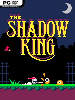 Shadow King - PC Game on SteamUnlocked