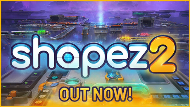 shapez – Factory Free Download