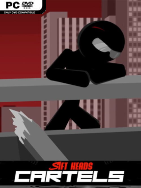 Sift Heads Cartels Free Download (v1.0.1)