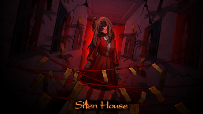 Silen House Free Download