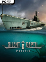 Silent Depth 2: Pacific Free Download (v0.1.4) - PC Game on SteamUnlocked