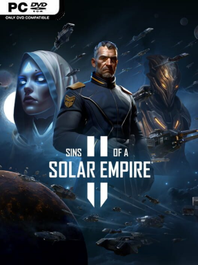 Sins of a Solar Empire II Free Download (v2.0.3 & ALL DLC)
