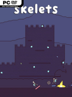 skelets (v1.0.1) - PC Game on SteamUnlocked