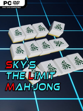 Sky’s the Limit MAH-JONG - PC Game on SteamUnlocked