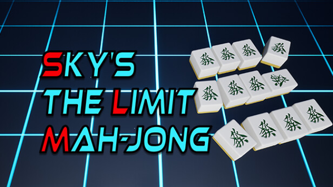 Sky’s the Limit MAH-JONG Free Download