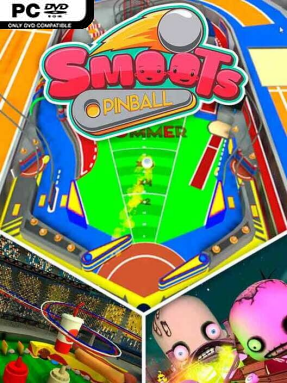 Smoots Pinball - PC Game on SteamUnlocked