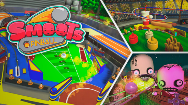 Smoots Pinball Free Download