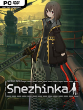 Snezhinka: Sentinel Girls2 Free Download (v1.2.3) - PC Game on SteamUnlocked