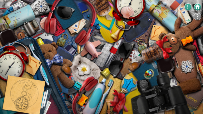 So Much Stuff PC Screenshot