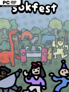 Sokfest (v1.0.5) - PC Game on SteamUnlocked