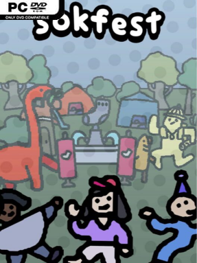 Sokfest (v1.0.5) - PC Game on SteamUnlocked
