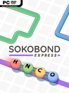 Sokobond Express Free Download (v1.40.1)