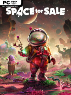Space For Sale - PC Game on SteamUnlocked