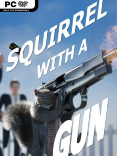 Squirrel With a Gun (v1.8.0.14 & ALL DLC) - PC Game on SteamUnlocked