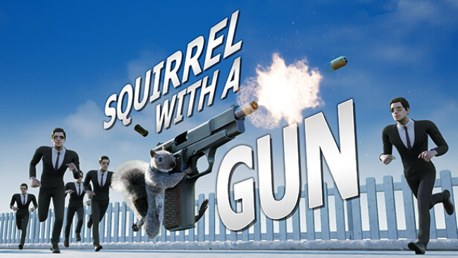 Squirrel With a Gun Free Download