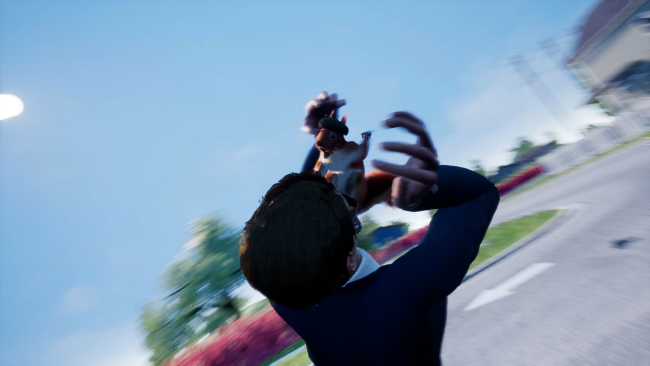 Squirrel With a Gun PC Screenshot