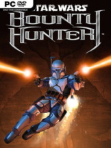 STAR WARS: Bounty Hunter Free Download - PC Game on SteamUnlocked