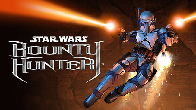 STAR WARS: Bounty Hunter Free Download