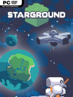 Starground (v0.8.0) - PC Game on SteamUnlocked