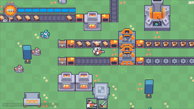 Starground PC Screenshot