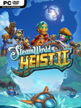 SteamWorld Heist II Free Download (v1.5) - PC Game on SteamUnlocked