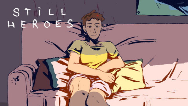 Still Heroes Free Download