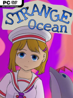 Strange Ocean - PC Game on SteamUnlocked