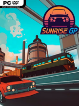 Sunrise GP Free Download - PC Game on SteamUnlocked
